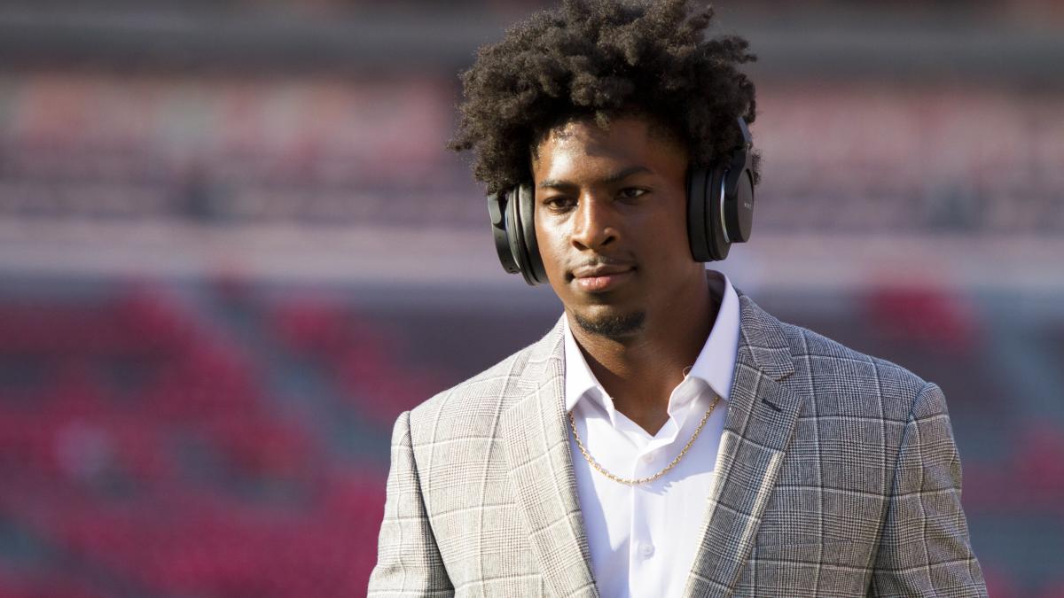 4. Josh Proctor